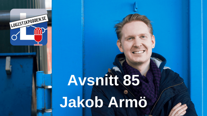16_9 Avsnitt 85 Jakob Armö