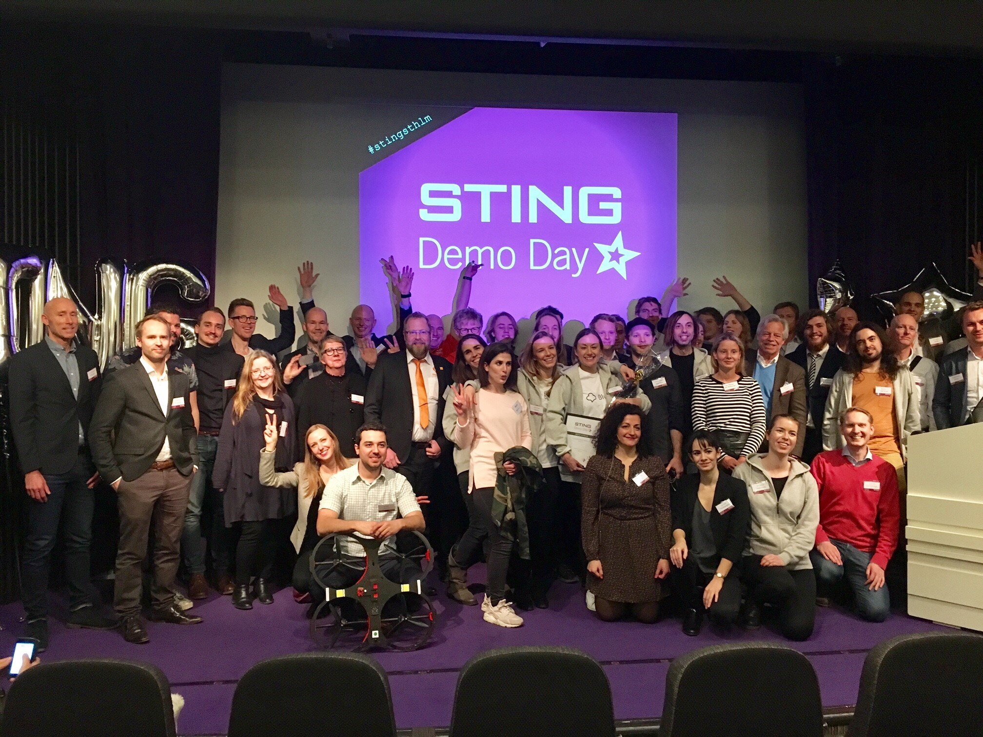 GruppbildStingdemoday