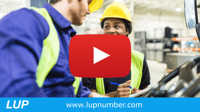 LUP video