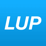 LUP logo